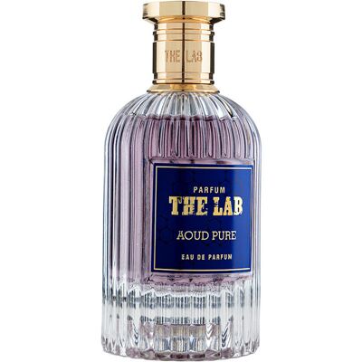 The Lab, Aoud Pure, Woda Perfumowana, Uniseks, 100 Ml The Lab, Aoud Pure, Woda Perfumowana, Uniseks, 100 Ml