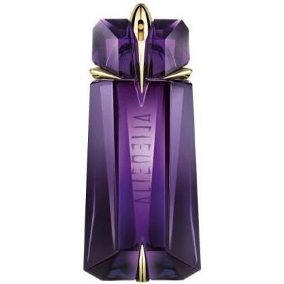 Thierry Mugler Alien Eau de Toilette 30ml - Drzewno-ambrawo zapach Thierry Mugler Alien Eau de Toilette 30ml - Drzewno-ambrawo zapach