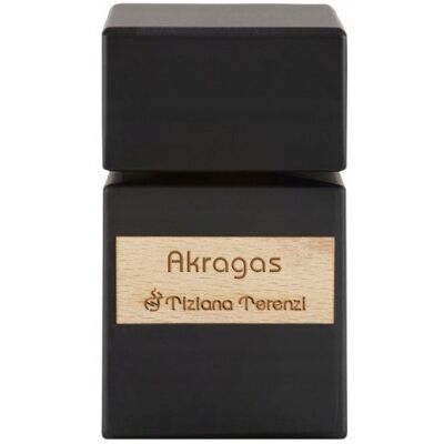 Perfum unisex Tiziana Terenzi Akragas 100ml - Perfumy Perfum unisex Tiziana Terenzi Akragas 100ml - Perfumy