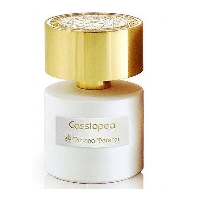 Tiziana Terenzi Cassiopea - Unisex Perfum 100ml - Kwiatowo Owocowy Tiziana Terenzi Cassiopea - Unisex Perfum 100ml - Kwiatowo Owocowy