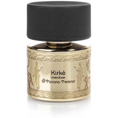 TIZIANA TERENZI KIRKE' OVERDOSE EXTR.100ML TIZIANA TERENZI KIRKE' OVERDOSE EXTR.100ML
