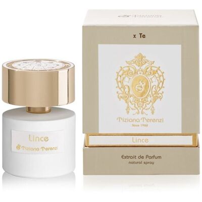 Tiziana Terenzi Lince - Unisex Orientalno-pikantny Perfum 100ml Tiziana Terenzi Lince - Unisex Orientalno-pikantny Perfum 100ml