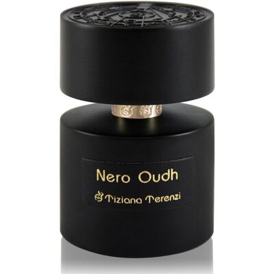 Kolekcja Luna firmy Tiziana Terenzi - Nero Oudh - Unisex Perfume - 100 ml Kolekcja Luna firmy Tiziana Terenzi - Nero Oudh - Unisex Perfume - 100 ml