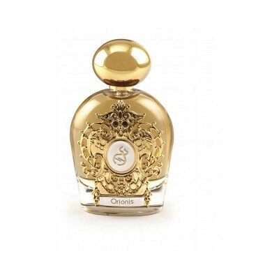 Tiziana Terenzi Ciepła Orientalna Woda Kolońska - Unisex - 100 ml Tiziana Terenzi Ciepła Orientalna Woda Kolońska - Unisex - 100 ml