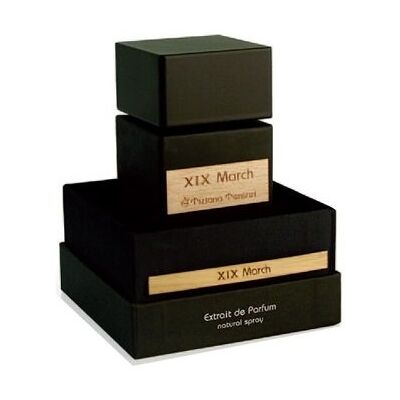 Unisex perfum Tiziana Terenzi Xix March - 100ml Extrait de Parfum Unisex perfum Tiziana Terenzi Xix March - 100ml Extrait de Parfum