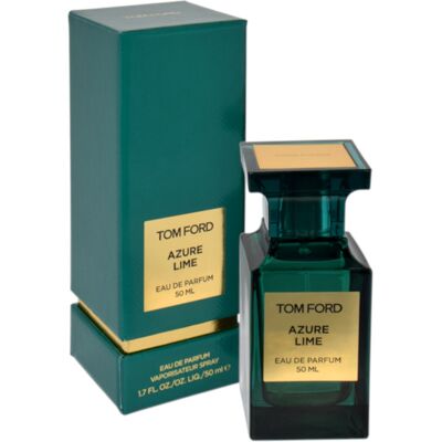 Tom Ford Private Blend Azure Lime Eau de Parfum - 50ml Tom Ford Private Blend Azure Lime Eau de Parfum - 50ml