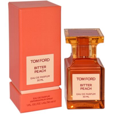 Tom Ford Bitter Peach Eau de Parfum - 30ml Tom Ford Bitter Peach Eau de Parfum - 30ml