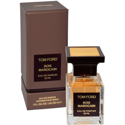 Tom Ford Bois Marocain Eau de Parfum - 30 ml Tom Ford Bois Marocain Eau de Parfum - 30 ml