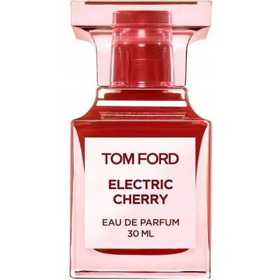 Tom Ford Electric Cherry Eau de Parfum - 30ml Tom Ford Electric Cherry Eau de Parfum - 30ml