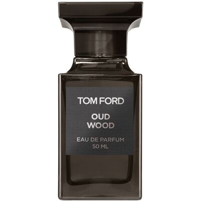 Perfum Oud Wood od Tom Ford - 50ml Luksusowa Drewniana Kompozycja Perfum Oud Wood od Tom Ford - 50ml Luksusowa Drewniana Kompozycja