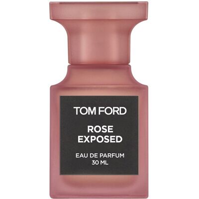 Tom Ford Rose Exposed Eau de Parfum - Kwiatowo-skórzany zapach Tom Ford Rose Exposed Eau de Parfum - Kwiatowo-skórzany zapach