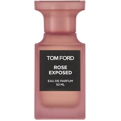 Tom Ford Rose Exposed Eau de Parfum - 50ml Tom Ford Rose Exposed Eau de Parfum - 50ml