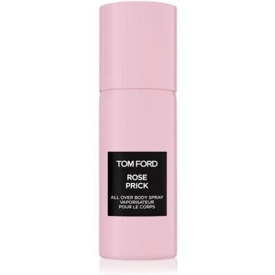 TOM FORD Rose Prick Spray do Ciała - Kwiatowy Zapach TOM FORD Rose Prick Spray do Ciała - Kwiatowy Zapach