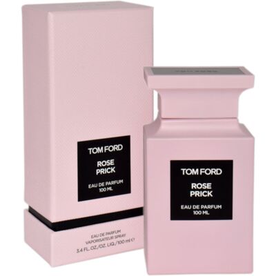 Tom Ford Rose Prick Eau de Parfum - 100ml Tom Ford Rose Prick Eau de Parfum - 100ml
