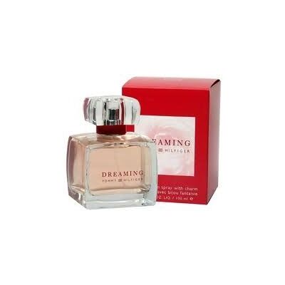 Tommy Hilfiger Dreaming, Woda Perfumowana, 50 Ml Tommy Hilfiger Dreaming, Woda Perfumowana, 50 Ml