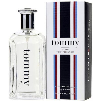 Tommy Hilfiger Tommy, Woda Toaletowa, 50 Ml Tommy Hilfiger Tommy, Woda Toaletowa, 50 Ml
