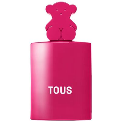 TOUS More More Pink Woda Toaletowa Dla Kobiet TOUS More More Pink Woda Toaletowa Dla Kobiet
