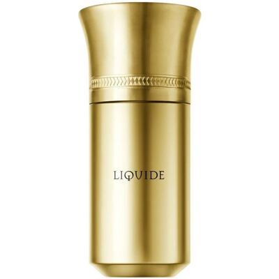 Liquides Imaginaires Gold Eau De Parfum 100ml - Luksusowe Uniseksowe Perfumy Liquides Imaginaires Gold Eau De Parfum 100ml - Luksusowe Uniseksowe Perfumy