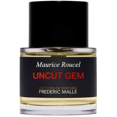 Frederic Malle Uncut Gem Eau de Parfum - Odważny, Unisex, 50ml Frederic Malle Uncut Gem Eau de Parfum - Odważny, Unisex, 50ml