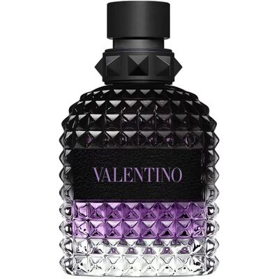 Valentino Uomo Born In Roma Purple Melancholia Woda Perfumowana 50ml Valentino Uomo Born In Roma Purple Melancholia Woda Perfumowana 50ml