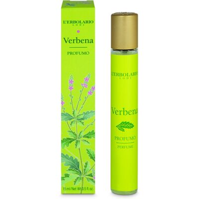 Kolekcja perfum Verbena - Kolekcja perfum Kolekcja perfum Verbena - Kolekcja perfum