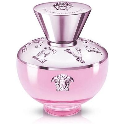 Versace Dylan Blush Pink Pour Femme woda perfumowana spray 100ml Versace Dylan Blush Pink Pour Femme woda perfumowana spray 100ml
