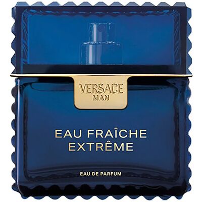 Versace Eau Fraiche Extreme Woda Perfumowana 50ml Versace Eau Fraiche Extreme Woda Perfumowana 50ml