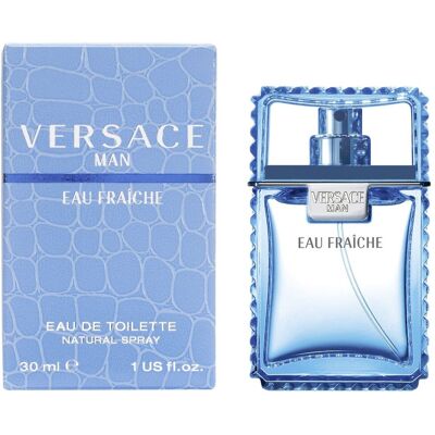 Versace Eau Fraiche - Woda toaletowa Versace Eau Fraiche - Woda toaletowa
