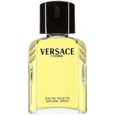 Versace L'Homme Eau de Toilette - Klasyczny Męski Zapach Versace L'Homme Eau de Toilette - Klasyczny Męski Zapach