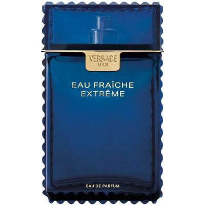 Versace Man Eau Fraiche Extreme woda perfumowana spray 200ml Versace Man Eau Fraiche Extreme woda perfumowana spray 200ml