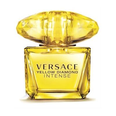 Versace Yellow Diamond Intense 50ml Perfum dla Kobiet Versace Yellow Diamond Intense 50ml Perfum dla Kobiet