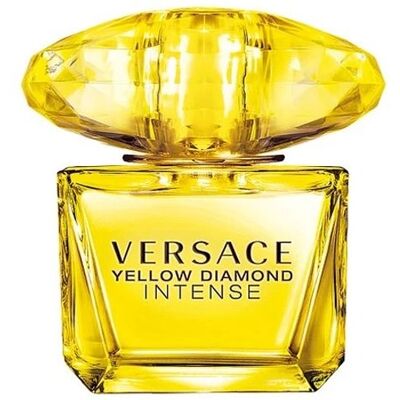 Versace Yellow Diamond Intense Eau de Parfum Spray - Pomarańczowy - 90ml Versace Yellow Diamond Intense Eau de Parfum Spray - Pomarańczowy - 90ml