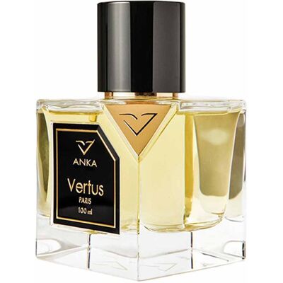 Vertus Paris Anka woda perfumowana spray 100ml Vertus Paris Anka woda perfumowana spray 100ml