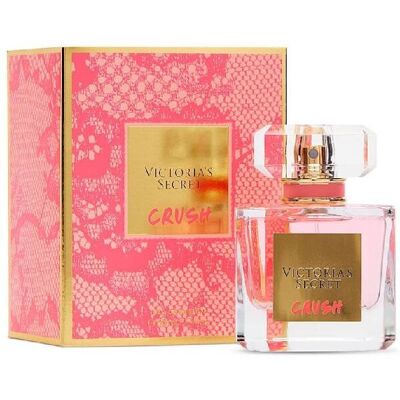 Victoria's Secret Crush Eau De Parfum Spray - Perfum Damski Victoria's Secret Crush Eau De Parfum Spray - Perfum Damski