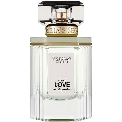 Victoria's Secret First Love - Eau de Parfum - 50ml Victoria's Secret First Love - Eau de Parfum - 50ml