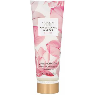 Victoria's Secret Granat i Loto Balsam do ciała - Balsam do ciała Victoria's Secret Granat i Loto Balsam do ciała - Balsam do ciała