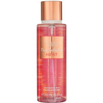 Victoria's Secret Pure Seduction Heat Spray do ciała - Spray ciała Victoria's Secret Pure Seduction Heat Spray do ciała - Spray ciała