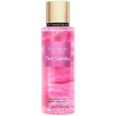 Victoria'S Secret, Pure Seduction, Mgiełka Do Ciała, 250 Ml Victoria'S Secret, Pure Seduction, Mgiełka Do Ciała, 250 Ml