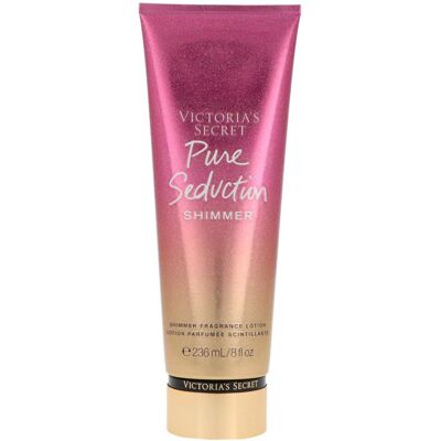 Victoria's Secret - Oryginalne mleczko do ciała i rąk - Pure Seduction Shimmer - 236ml Victoria's Secret - Oryginalne mleczko do ciała i rąk - Pure Seduction Shimmer - 236ml