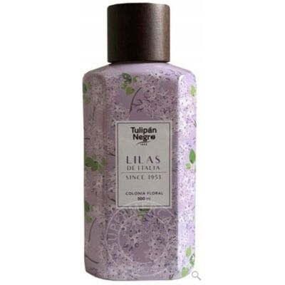 Colonia Floral - Lilas de Italia - Tulipan Negro - Perfum Colonia Floral - Lilas de Italia - Tulipan Negro - Perfum
