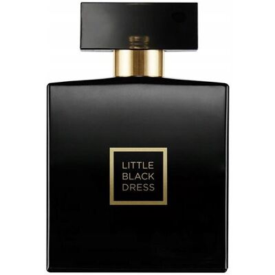 Woda perfumowana Avon Little Black Dress 50ml kobieta EDP Woda perfumowana Avon Little Black Dress 50ml kobieta EDP
