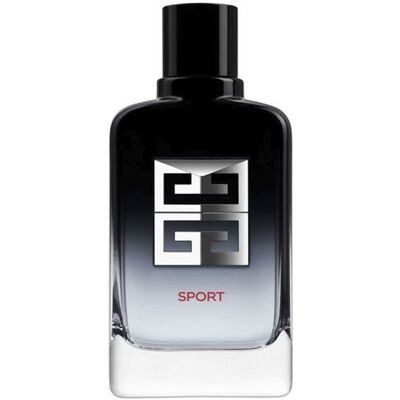 Woda perfumowana GENTLEMAN SOCIETY SPORT w sprayu 100 ml Woda perfumowana GENTLEMAN SOCIETY SPORT w sprayu 100 ml