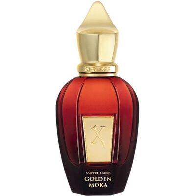 XerJoff Golden Moka Eau de Parfum (50ml) XerJoff Golden Moka Eau de Parfum (50ml)