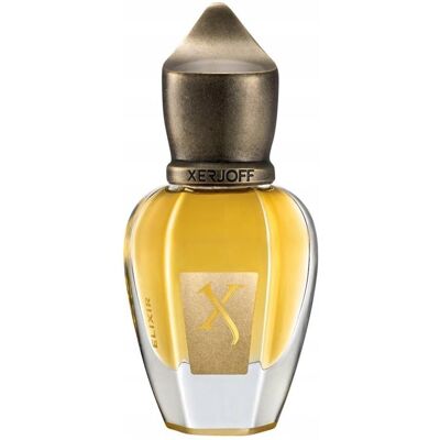 XERJOFF Elixir Ekstrakt Perfum - Luksusowy Zapach XERJOFF Elixir Ekstrakt Perfum - Luksusowy Zapach