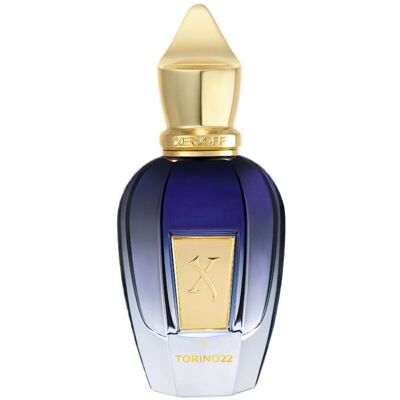 Xerjoff Torino 22 Eau de Parfum - Unisex - 50ml Xerjoff Torino 22 Eau de Parfum - Unisex - 50ml