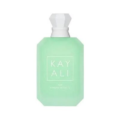 Kayali Yum Pistachio Gelato 33 Intensywna woda perfumowana - 100ml Kayali Yum Pistachio Gelato 33 Intensywna woda perfumowana - 100ml