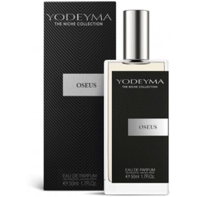 Yodeyma Oseus - Męskie Perfumy - 50ml Yodeyma Oseus - Męskie Perfumy - 50ml