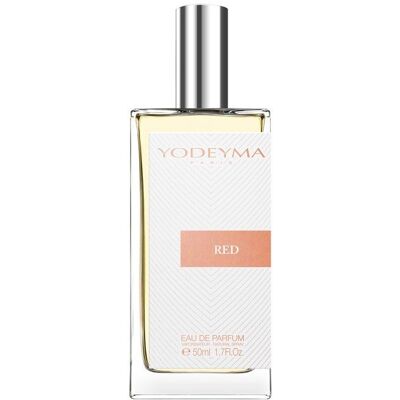 Woda perfumowana Yodeyma Red - Elegancki francuski zapach dla kobiet Woda perfumowana Yodeyma Red - Elegancki francuski zapach dla kobiet