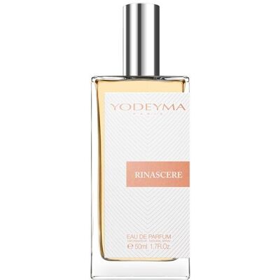 Perfum Yodeyma Rinascere dla Kobiet - 50ml Perfum Yodeyma Rinascere dla Kobiet - 50ml