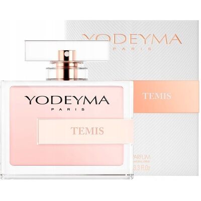 Yodeyma Temis Woda Perfumowana Spray 100ml Yodeyma Temis Woda Perfumowana Spray 100ml